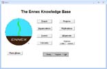 Fabbers Archive: Section 8. Ennex Knowledge Base