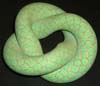 Fabbers Archive: Trefoil torus knot
